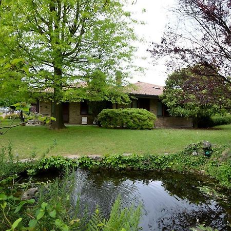 Villa Onorina Carimate Exterior photo