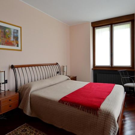 Villa Onorina Carimate Exterior photo
