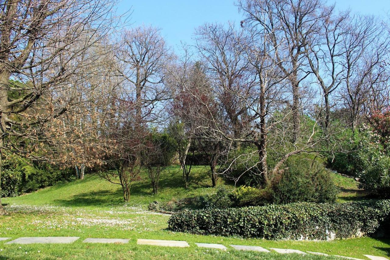 Villa Onorina Carimate Exterior photo