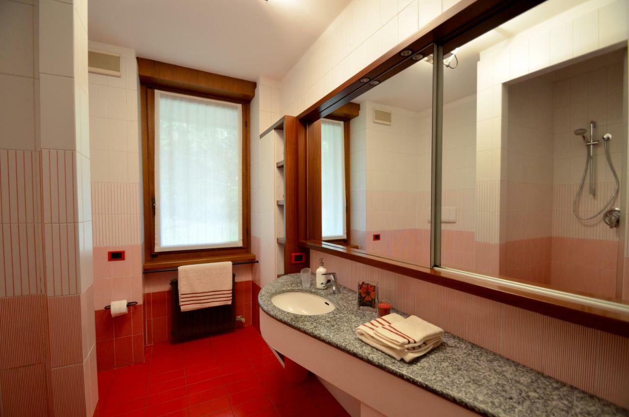 Villa Onorina Carimate Exterior photo
